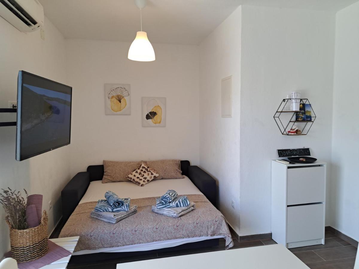 Apartman Portorus Lastovo Exterior photo