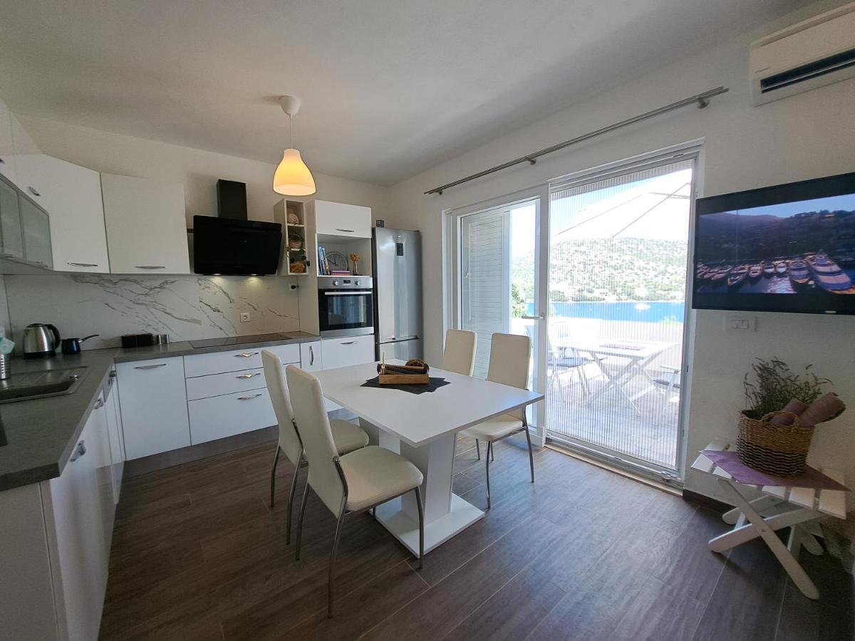 Apartman Portorus Lastovo Exterior photo