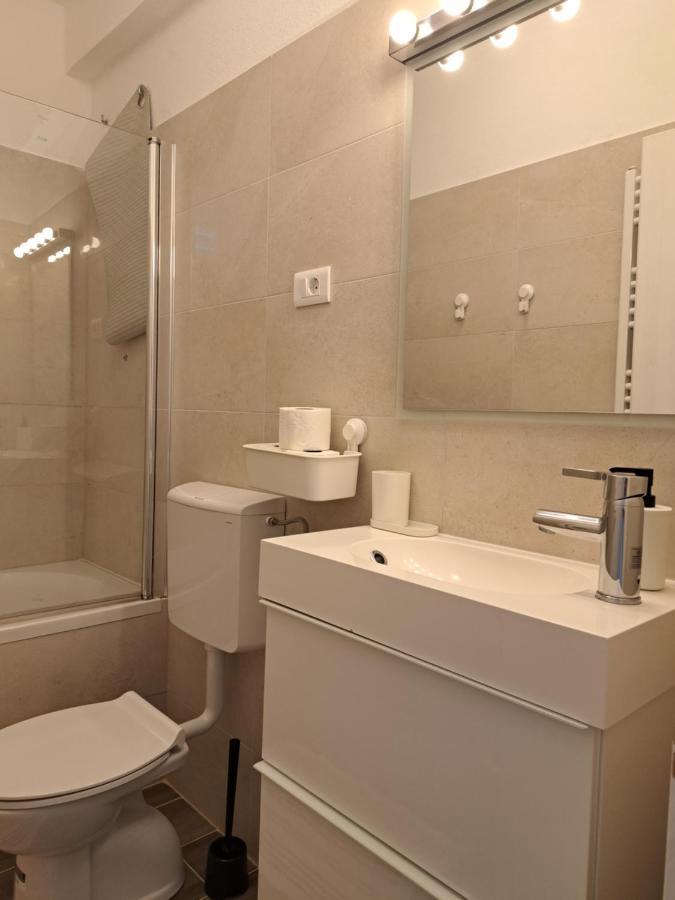 Apartman Portorus Lastovo Exterior photo