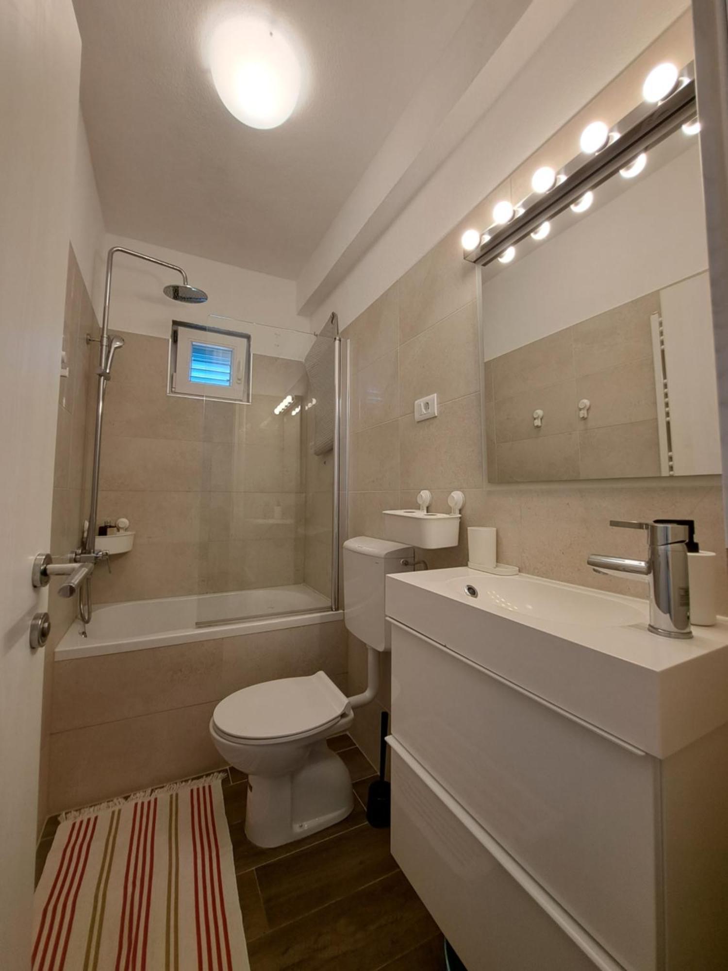 Apartman Portorus Lastovo Exterior photo